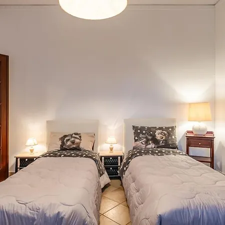 La Casina Di Loriana * Altopascio