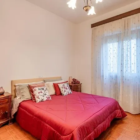 La Casina Di Loriana Apartment *
