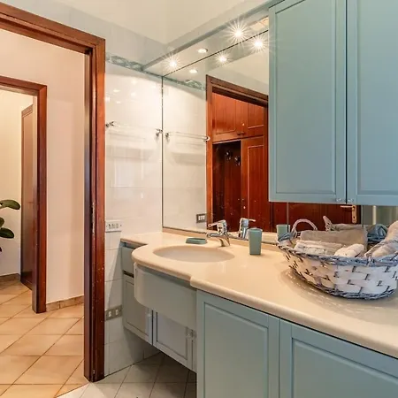 Apartmán La Casina Di Loriana Altopascio