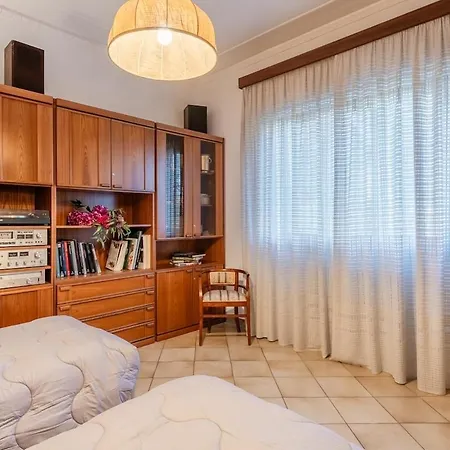 La Casina Di Loriana