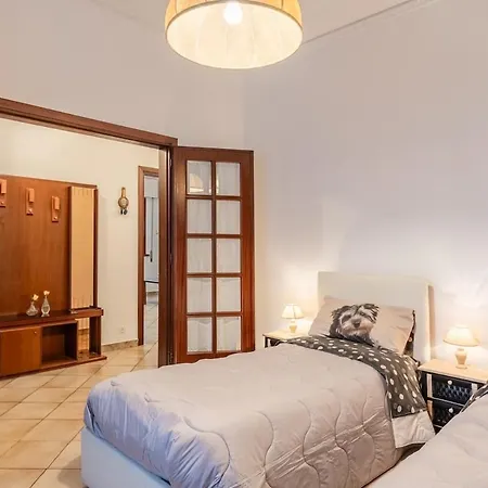 La Casina Di Loriana Apartment