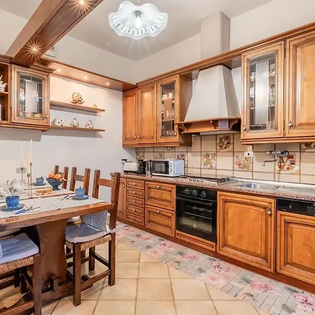 La Casina Di Loriana Altopascio