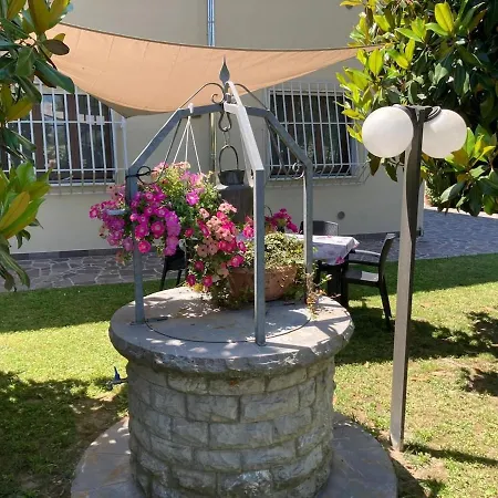 La Casina Di Loriana *