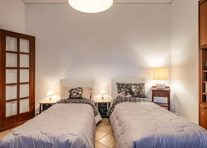 La Casina Di Loriana * Altopascio