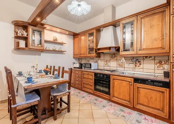 La Casina Di Loriana Altopascio
